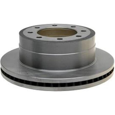 Raybestos 2013-2018 Ford F250 Super Duty Parking Brake Rotor R42-681017R